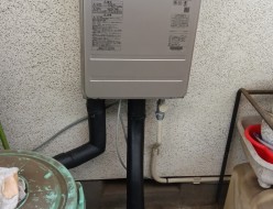 給湯器